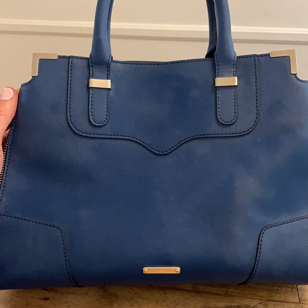 Rebecca Minkoff Handbag - Picture 9 of 16